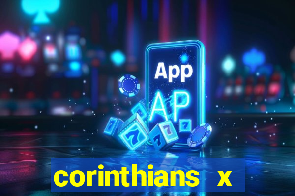 corinthians x gremio multicanais